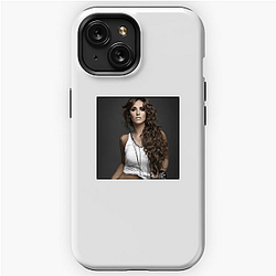 Anahí Rebellious Spirit Tee Anahí iPhone Cases