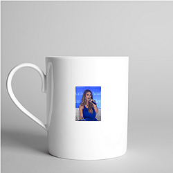 Anahí RBD Icon Tee Anahí Mugs