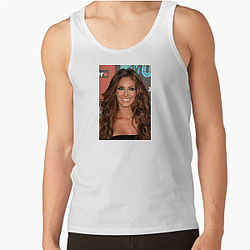 Anahí Rebellious Spirit Tee Anahí Tank Tops
