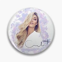 Anahí RBD Pin
