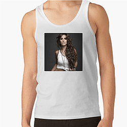 Anahí Rebellious Spirit Tee Anahí Tank Tops