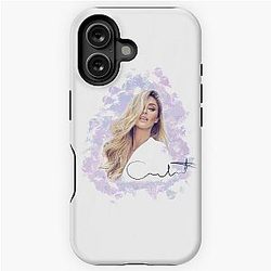 Anahi RBD iPhone Tough Case