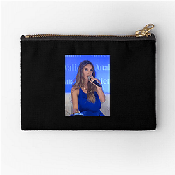 Anahí RBD Icon Tee Anahí Zipper Pouches