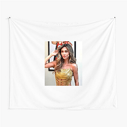 Anahí Musical Journey Fashion Anahí Tapestries