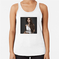Anahí Rebellious Spirit Tee Anahí Tank Tops