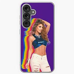 Anahí RBD Samsung Galaxy Case
