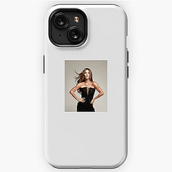 Anahí Pop Star Style Anahí iPhone Cases