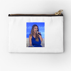 Anahí RBD Icon Tee Anahí Zipper Pouches