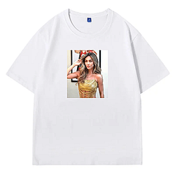 Anahí Musical Journey Fashion Anahí T-Shirts