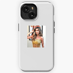 Anahí Musical Journey Fashion Anahí iPhone Cases