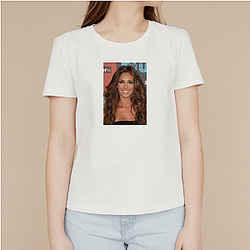 Anahí Rebellious Spirit Tee Anahí T-Shirts