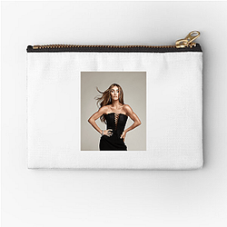 Anahí Pop Star Style Anahí Zipper Pouches