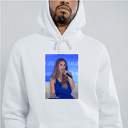 Anahí RBD Icon Tee Anahí Hoodies