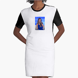 Anahí RBD Icon Tee Anahí Dresses