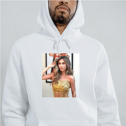 Anahí Musical Journey Fashion Anahí Hoodies