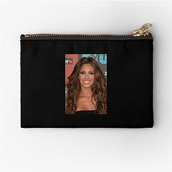 Anahí Rebellious Spirit Tee Anahí Zipper Pouches