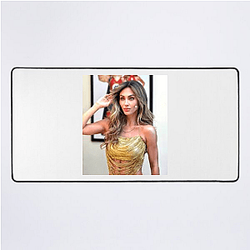 Anahí Musical Journey Fashion Anahí Mouse Pads
