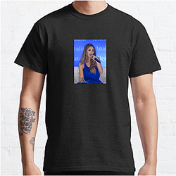 Anahí RBD Icon Tee Anahí T-Shirts
