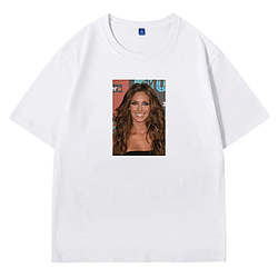 Anahí Rebellious Spirit Tee Anahí T-Shirts