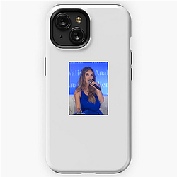 Anahí RBD Icon Tee Anahí Samsung Cases
