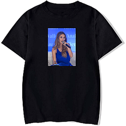 Anahí RBD Icon Tee Anahí T-Shirts