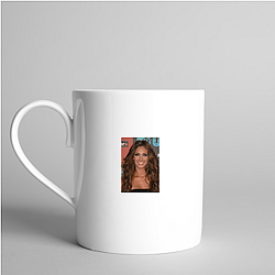 Anahí Rebellious Spirit Tee Anahí Mugs