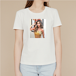 Anahí Musical Journey Fashion Anahí T-Shirts