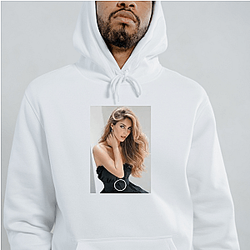 Anahí Timeless Pop Design Anahí Hoodies