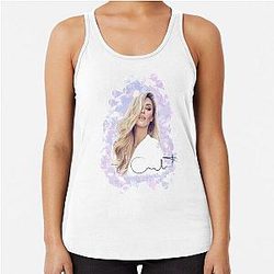 Anahí RBD Tank Top
