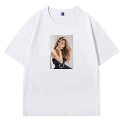 Anahí Timeless Pop Design Anahí T-Shirts