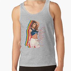 Anahí RBD Tank Top