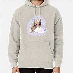 Anahi RBD Pullover Hoodie