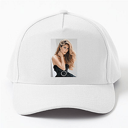 Anahí Timeless Pop Design Anahí Hats & Caps