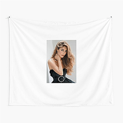 Anahí Timeless Pop Design Anahí Tapestries