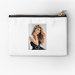 Anahí Timeless Pop Design Anahí Zipper Pouches