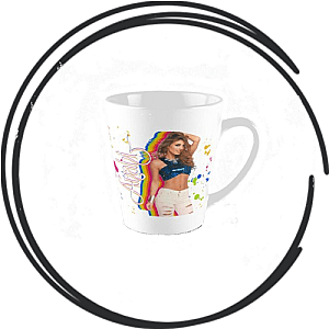 Anahí Mugs