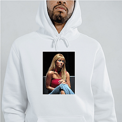 Anahí Vibrant Energy Vibe Anahí Hoodies