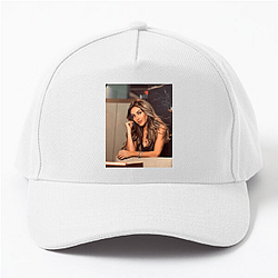 Anahí Empowering Anthem Look Anahí Hats & Caps