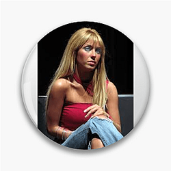 Anahí Vibrant Energy Vibe Anahí Pins