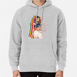 Anahi RBD Pullover Hoodie