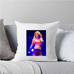 Anahí Latin Pop Aesthetic Anahí Pillows Cover