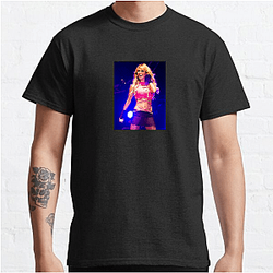 Anahí Latin Pop Aesthetic Anahí T-Shirts