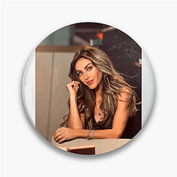 Anahí Empowering Anthem Look Anahí Pins