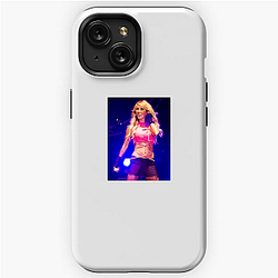 Anahí Latin Pop Aesthetic Anahí iPhone Cases