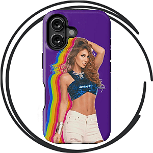 Anahí Cases