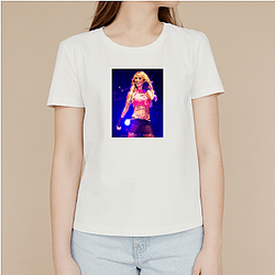 Anahí Latin Pop Aesthetic Anahí T-Shirts