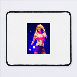 Anahí Latin Pop Aesthetic Anahí Mouse Pads