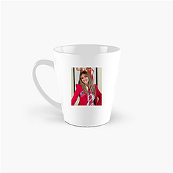 Anahí Stage Presence Graphic Anahí Mugs