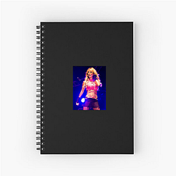 Anahí Latin Pop Aesthetic Anahí Notebook