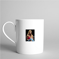 Anahí Vibrant Energy Vibe Anahí Mugs